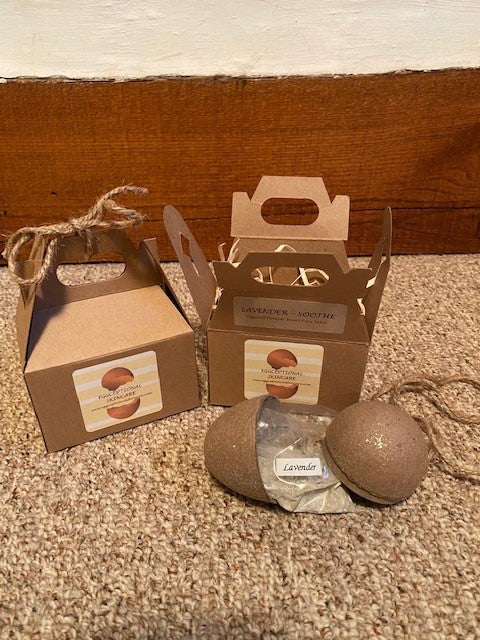 Eggceptional Gift Box Packaging