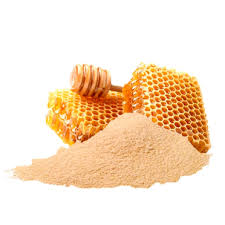 Eggceptional Honey Powder Only - HYDRATE